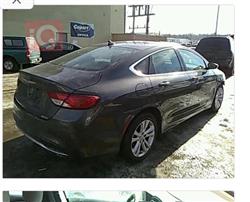 کرایسلەر 200